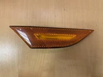 Oem Take-off Porsche Amber Right/passenger Side Marker Light 991-631-258-04. Fixed Price $30.00.