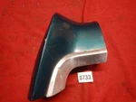 67 68 Mercury Cougar Left Rear Quarter Panel Extension W Trim Ford Gt-e XR7. Fixed Price $29.99.