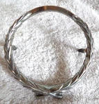 Oem 73 Cadillac Eldorado Left Lh Rear Quarter Panel Marker Park Light Trim Bezel. Fixed Price $30.00.