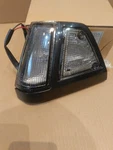 Honda Civic Genuine 34350-SB4-741 Nos Turn Signal Light Left 1984 1985. Fixed Price $120.00.