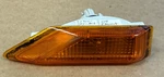 06 11 Honda Rh Passenger Side Front Fender Light 34301-S9V-A01 Element Pilot. Fixed Price $17.99.