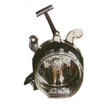 BM2592118 Fog Lamp Assembly Front Driver Side Fits 1999-2006 Bmw 318I. Fixed Price $69.00.