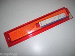 1980 Lincoln Side Marker Lens Right Rear E0VB-15A458-AA MEL63. Fixed Price $7.79.