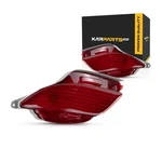 For 2010-2015 Lexus RX350 Side Marker Light Pair Driver And Passenger Dot. Fixed Price $172.24.