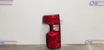 24 Chevy Silverado 2500 Tail Light Lamp Left Driver Incandescent. Fixed Price $200.00.