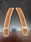 Genuine Oem Bmw Series Reflector Set Right+left No. 241351 10. Fixed Price $30.00.