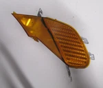 2006 Porsche Cayenne Turbo Front Right Passenger Side Marker 95563103410. Fixed Price $26.99.