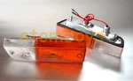 For Nissan Datsun Bluebird 510 710 160J Front Parking Turn Signal Light Lamp 70. Fixed Price $56.99.