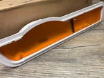 1972 Plymouth Gran Fury C Body Mopar Rh Side Marker Light 3479160. Fixed Price $75.00.