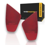 For Subaru Crosstrek/impreza 2024 2025 Reflector Driver And Passenger Side Pair. Fixed Price $77.66.