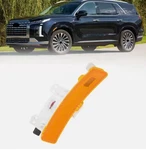 For Hyundai Palisade 2023-24 Side Marker Light Led Left Driver 921A1S8500. Fixed Price $35.79.