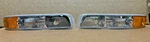 Gm Parking/turn Signal Lamp #16526123/4 - Drivers Side & Passenger. Fixed Price $105.00.