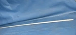 Vtg 1967 Plymouth Fury Rh Front Quarter Side Fender Upper Molding Trim. Fixed Price $106.25.
