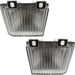Turn Signal Side Corner Marker Lamp Light Pair Set For Chevy Gmc Pickup Truck. Fixed Price $36.74.