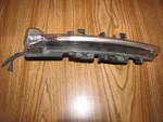 Ford Taurus Fiesta Front Side Marker Light Lh 2010-2019 Oem Driver 010351017. Fixed Price $24.99.