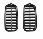 Oer Door Jamb Vent Grill Set For 1970-1981 Firebird/camaro 1971-1972 Chevy Truck. Fixed Price $56.98.