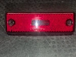 Driver Left Rear Side Marker Fits 88-92 Corolla GT-S/SR5. Fixed Price $50.00.