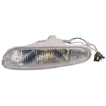 MA2520111 Signal/park Lamp Assembly Front Driver Side Fits 1990-1997 Mazda Miata. Fixed Price $63.00.