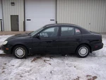 Driver Corner/park Light Lamp-turn Signal Fits 97-02 Leganza 54821. Fixed Price $70.11.