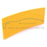 Genuine Bmw 63147162736 - Right Side Reflector. Fixed Price $83.92.