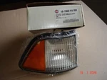 Tyc 18-1962-91 Rh Side Marker Lamp Assy 1992-95 Dodge Spirit/plymouth Acclaim. Fixed Price $25.00.