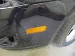 Used Side Marker Light Assembly Fits: 2007 Volkswagen Jetta Bumper. Fixed Price $98.40.