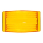 Side Marker Light Lens Grote 90053. Fixed Price $27.04.