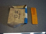 Nos Mopar 1969 Plymouth Dodge Chrysler Front Sidemarker Reflector Amber 2930960. Fixed Price $89.95.