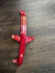 2022 - 2024 Kia EV6 Rear Bumper Right Side Lower Reflector Light Lamp Oem. Fixed Price $75.00.