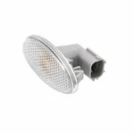 Genuine Oem Front Side Marker Light For Toyota Yaris Hatchback 07-11 817300D032. Fixed Price $27.07.