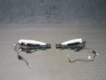 07-13 Bmw E92 E93 335I Left & Right Door Exterior Handle Keyless Entry Oem. Fixed Price $139.72.