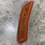Bmw Ix 2022-2025 Left Side Bumper Marker Light Reflector 63147953715 Oem. Fixed Price $19.99.