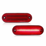 2X Auxito Side Led Marker Light Fender Rear Signal Lamp For 1996-00 Toyota RAV4. Fixed Price $21.84.
