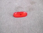 Vw Oem 98-05 Beetle Side Marker Light Rear Rh 1C0945072B. Fixed Price $23.00.