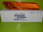 09 12 Porsche Boxster Cayman Park Light Oem Right T118A 98763101800 New. Fixed Price $15.00.