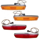 Side Markers For 1970-1971 Dodge Trucks. Fixed Price $377.88.