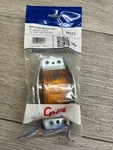New In Package Side Clearance Marker Amber Light Grote 45173. Fixed Price $12.99.