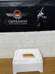 Audi Ttrs Tts Front Lh Marker Light Oem Genuine 8S0945071C #C033. Fixed Price $40.00.