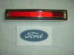 Ford 1970'S Lincoln Continental Mark Iii/iv Etc Lh Rear Side Lamp D2LB-15A465-AA. Fixed Price $5.00.