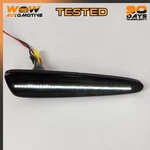 05-13 Chevrolet Corvette C6 Rear Right Passenger Side Marker Light Assembly Oem. Fixed Price $50.85.