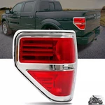 Left Driver Side Tail Light Brake Lamp Red Ford F150 F-150 Pickup 2009-2014. Fixed Price $27.80.