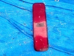 Ford Ltd Country Squire Lh Rear Red Marker Light D9AB-15A465-BA Oem 1979-91. Fixed Price $25.00.