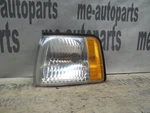 1997-1999 Cadillac Deville Fwd Left Corner Marker Turn Signal Lamp Light Oem. Fixed Price $109.89.