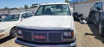 Used Side Marker Light Assembly Fits: 1993 Gmc 1500 Pickup Grille Mo. Fixed Price $135.70.