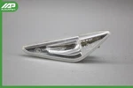 07-14 Bmw E70 E71 E83 X3 X5 X6 Right Passenger Fender Marker Lamp Unit Oem. Fixed Price $32.50.