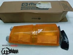 Nos Mopar 1984-86 Dodge Caravan/plymouth Voyager Rh Front Corner Light 4174892. Fixed Price $39.99.