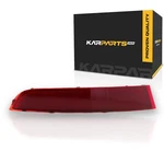 For Bmw X7 2019-2024 Reflector Passenger Side Rear Capa 40I/M50I/M60I/50I. Fixed Price $31.77.