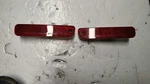 1997-2001 Honda Prelude Front Bumper Lft/rt Blinker Marker 055-4050 Oem Gb. Fixed Price $85.00.