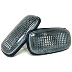 Nismo 26100-RNS51 Shaded Sidemarkers Lights Fits: Nissan Silvia S15. Fixed Price $69.99.