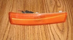 00-02 Lincoln Ls Front Side Marker Light Lh Oem XW4315A425B. Fixed Price $20.99.